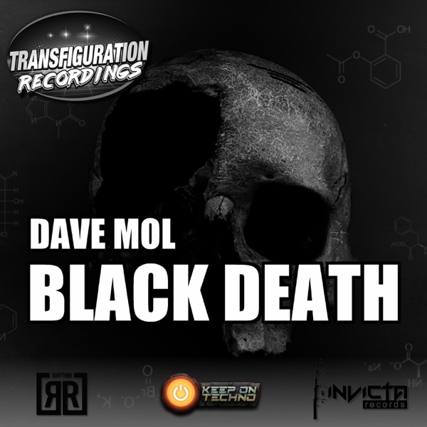 Black Death - Single