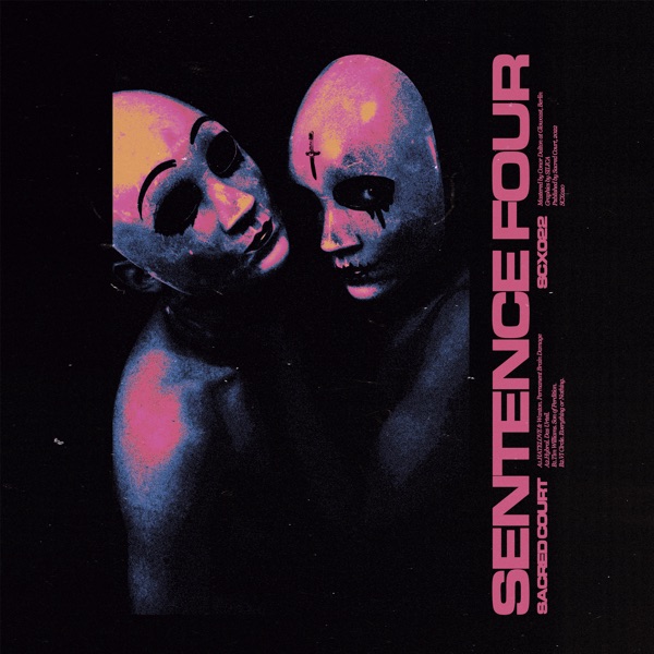 Sentence Four - EP
