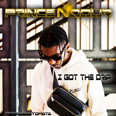 I Got the Drip - Single