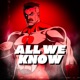 All We Know Omni Man feat Nick Mighty Keetheweeb Ayothatsmari Single