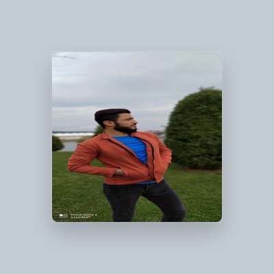 Listen to Azad YAZ, watch music videos, read bio, see tour dates & more!