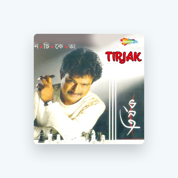 Nachiketa's avatar