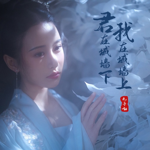 君在城墙下,我在城墙上 - Single