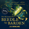 Die Märchen von Beedle dem Barden - J.K. Rowling