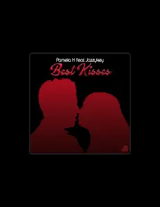 Pamela K: песни, клипы, биография, даты выступлений и многое другое.