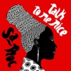 Talk To Me Nice - Single