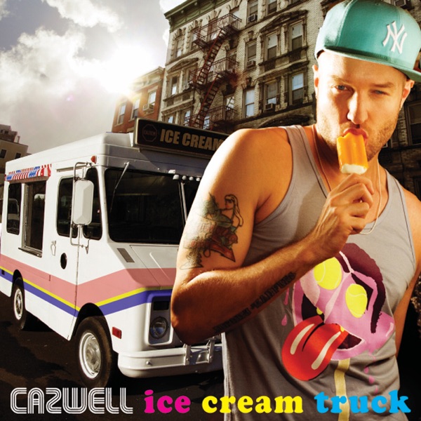 Ice Cream Truck - EP