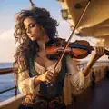 Violin of Love