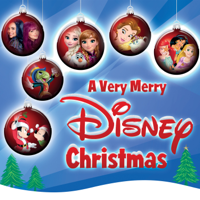 Deck the Halls - Mickey &amp; His Friends Cover Art
