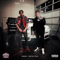 Stand Down (feat. Tj Porter) - Single - Chuck Cash