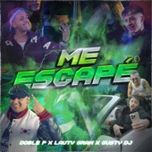 Me Escapé artwork