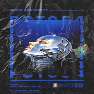 What People Say - Single
