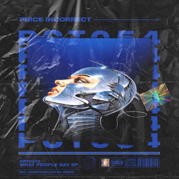 What People Say - Single
