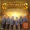 Cardenales de Nuevo León - Pa' Qué Nos Dejan Solos