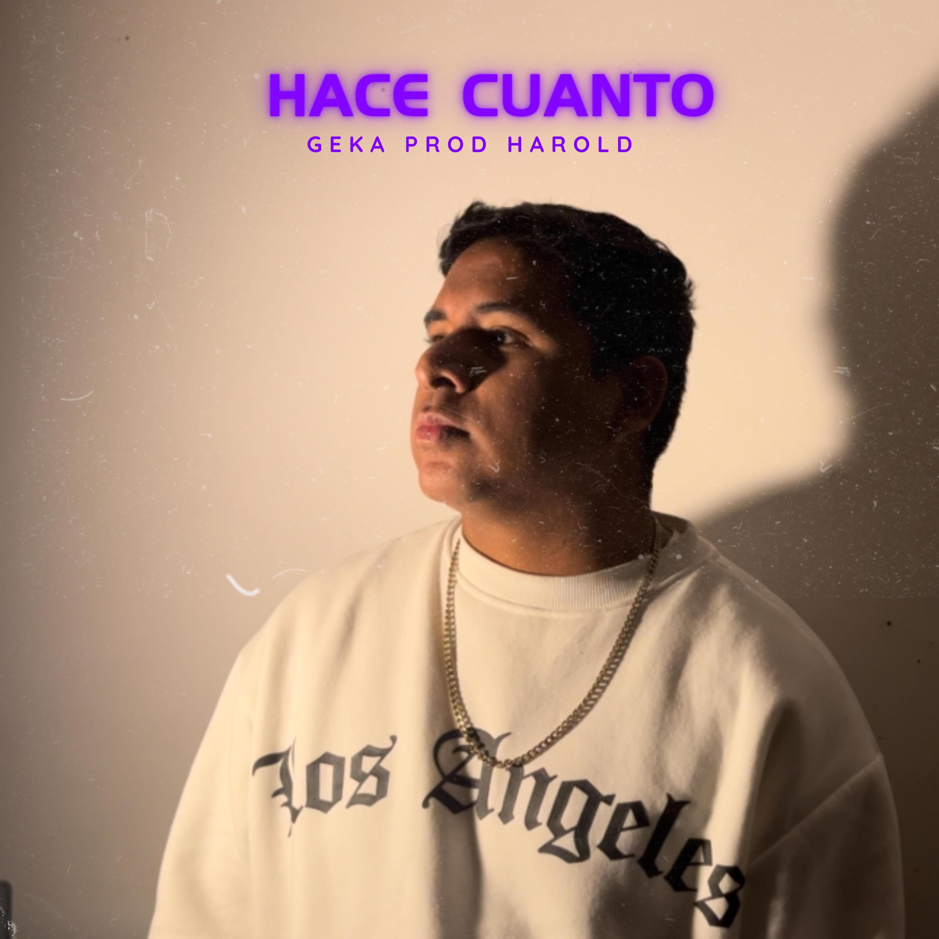 HACE CUANTO - Single