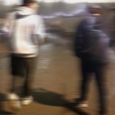 Close Friends - Single