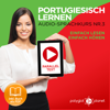 Portugiesisch Lernen: Einfach Lesen, Einfach Hören: Paralleltext: Portugiesisch Audio Sprachkurs Nr. 3 - Der Portugiesisch Easy Reader - Easy Audio Sprachkurs - Polyglot Planet