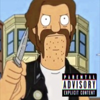 One Eyed Snakes - Single - H@tten