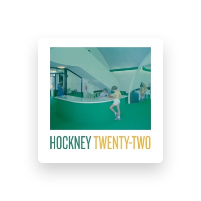 Listen to Hockney, watch music videos, read bio, see tour dates & more!