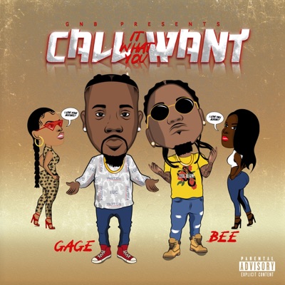 Dats a Lock (feat. Gage) - Single