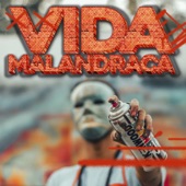 Vida Malandraca artwork