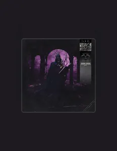 Poslechněte si interpreta DOOM THESIS, sledujte hudební videa, přečtěte si životopis, podívejte se na data turné a další informace.