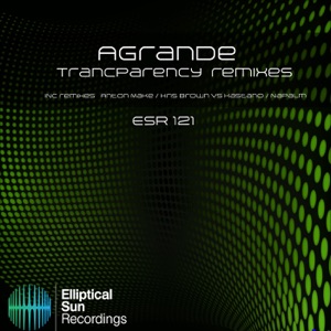 Transparency Remixes - Single