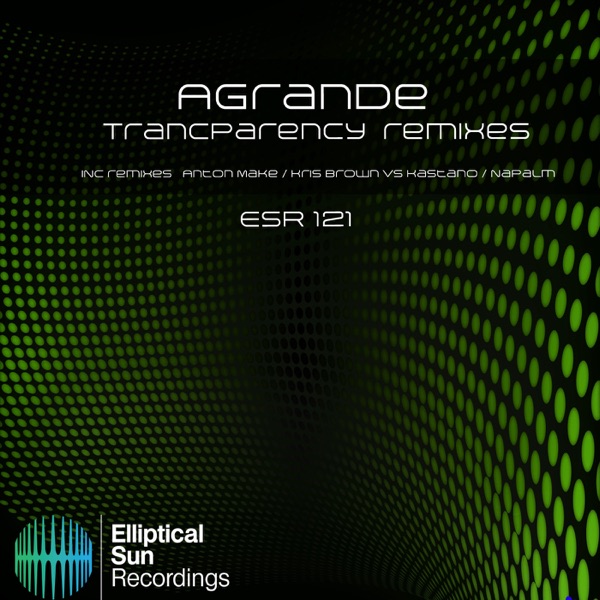 Transparency Remixes - Single