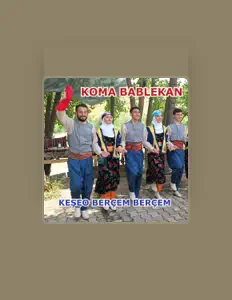 Posłuchaj wykonawcy Koma Bablekan, obejrzyj teledyski, przeczytaj biografię, zobacz daty tras koncertowych i nie tylko!