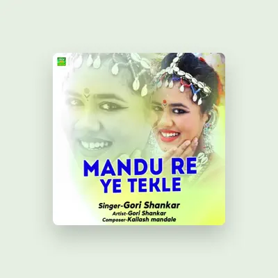 Listen to Gauri Shankar, watch music videos, read bio, see tour dates & more!