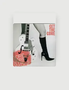 Listen to Gore Gore Girls, watch music videos, read bio, see tour dates & more!