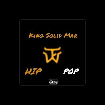 Listen to King Solid Mar, watch music videos, read bio, see tour dates & more!