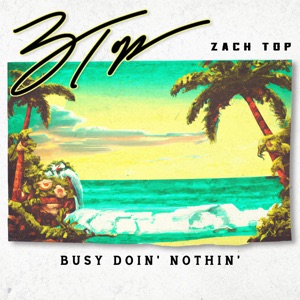 Zach Top - Busy Doin' Nothin' - Line Dance Choreograf/in