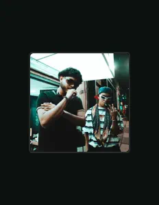 Ascolta Mvndo, guarda video musicali, leggi la biografia, vedi le date del tour & altro!