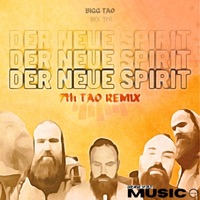 Buddha's Faust (7th Tao Remix) - Single - Big Tao Te