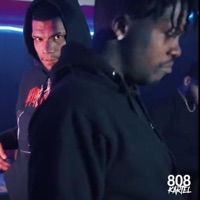 No problems (feat. Ketchy the Great, Ralfy the Plug & Santana818) - Single - Inkyboylexx