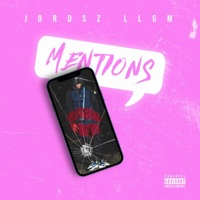 Mentions - Single - JORDSZLLGM