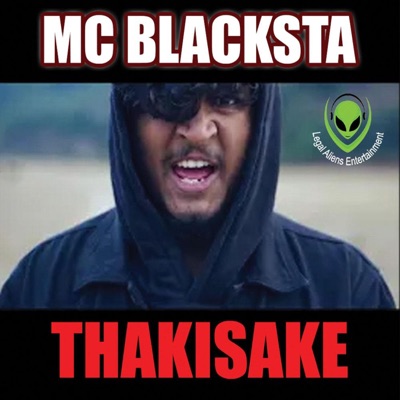 THAKISAKE (feat. 7flow) - Single