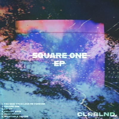 Square One EP