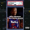 Tracy McGrady "T-Mac" Rookie Season - EP