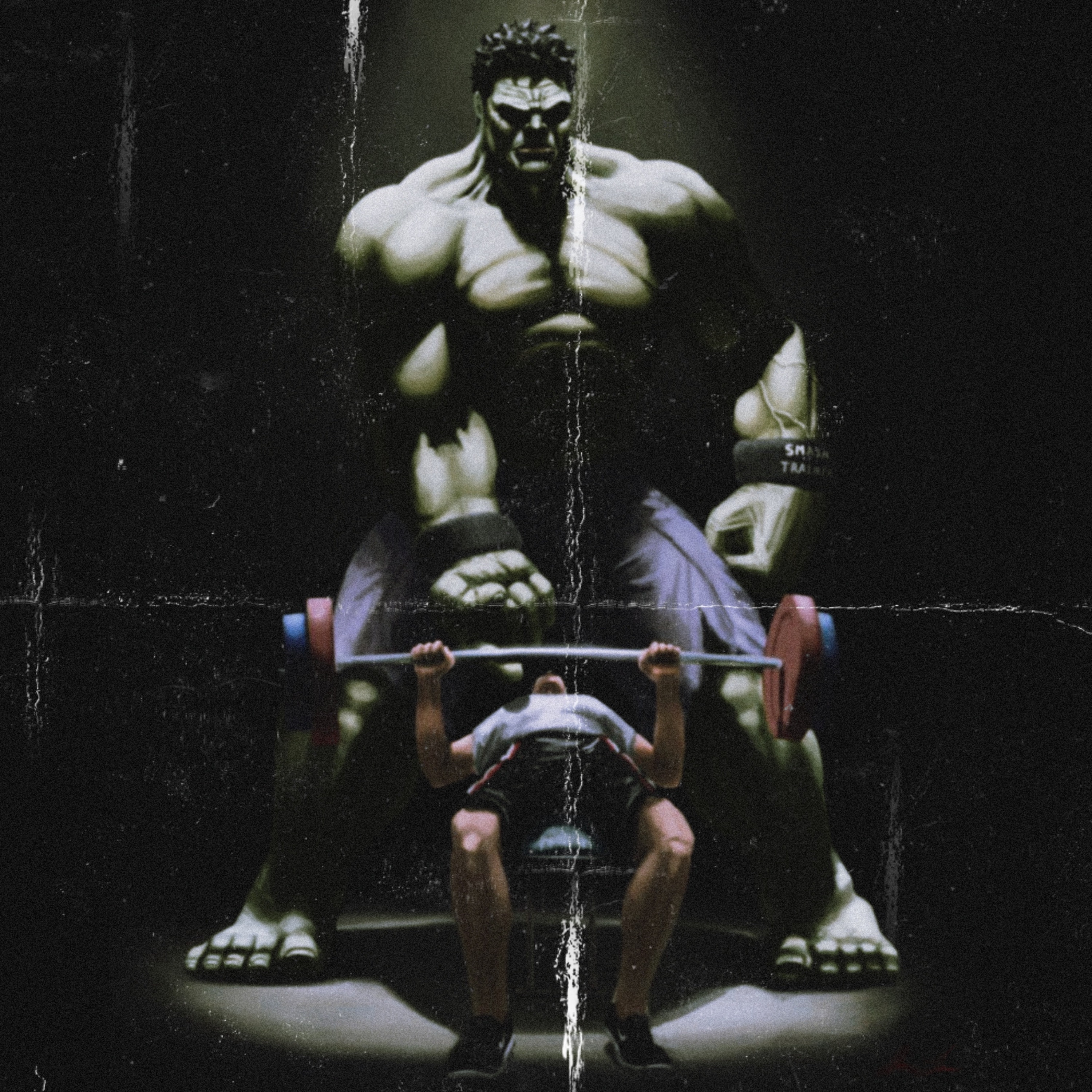 Impossível Dar Errado - Single