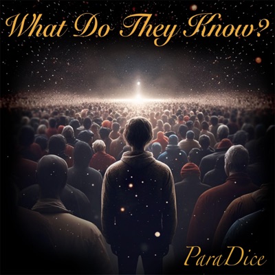 What Do They Know? - Single