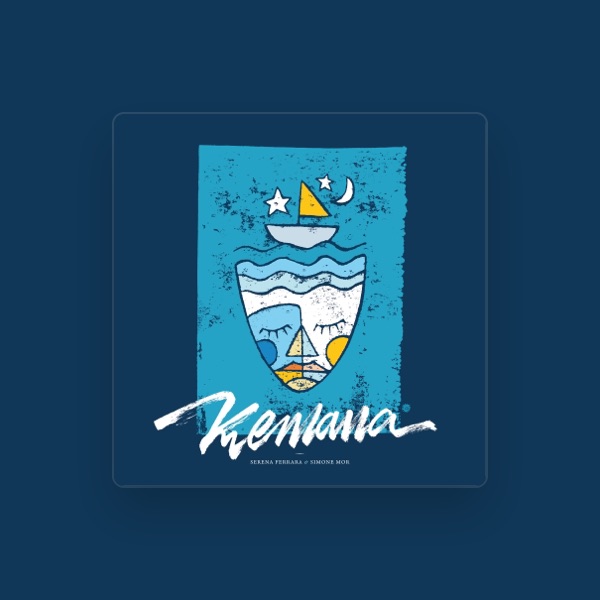 Serena Ferrara's avatar