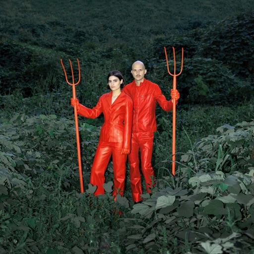 Album artwork