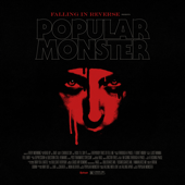 Popular Monster - Falling In Reverse Cover Art