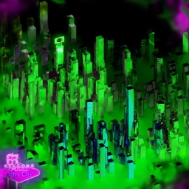 Fall Asleep Oghu, Bootleg Baby, Tek lintowe & Marlon DuBois