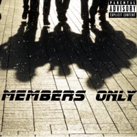 Members Only - EP - ABL Shawn