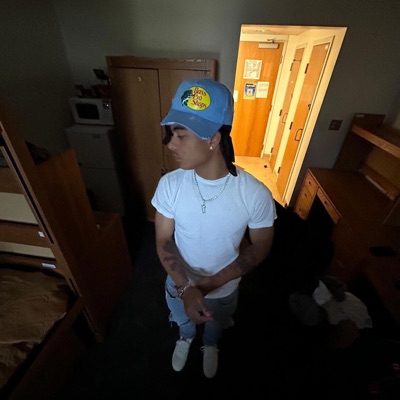 For who? (feat. RIDD1CK) - Single