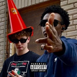From Da Jungle (feat. El Chozin) PRIMRO$e