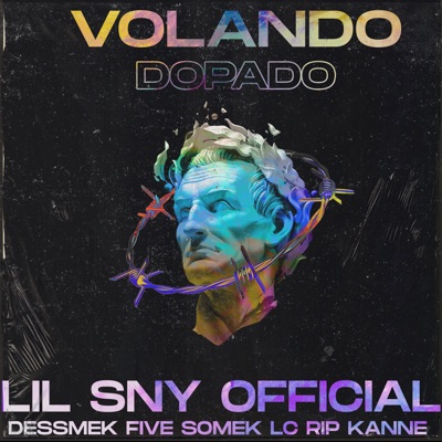 Volando Dopado - Single